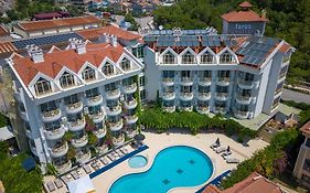 Гранд Фарос Отель Мармарис