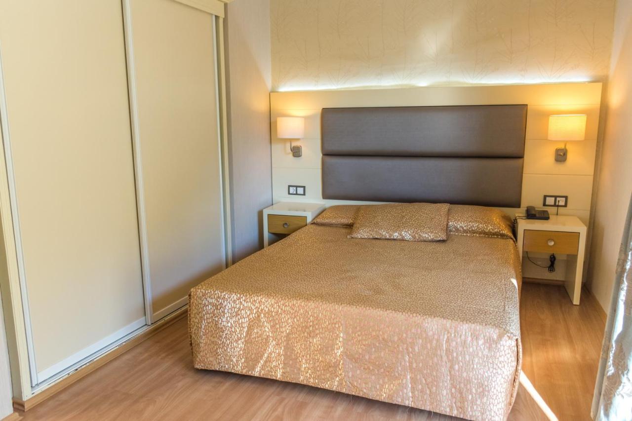 Grand Hotel Faros Мармарис Экстерьер фото
